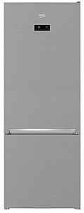 Холодильник BEKO RCNE560E40ZXBN