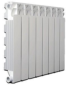 Radiator FLYHIGH Bimetal FB-A350