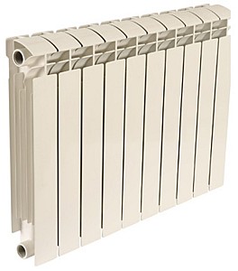 Radiator FLYHIGH Bimetal FB-F500