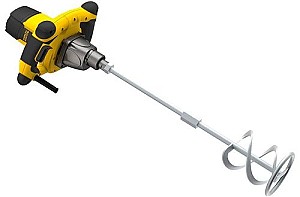 Миксер строительный Stanley FME190-QS
