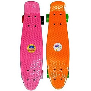 Skateboard Scooter 38011