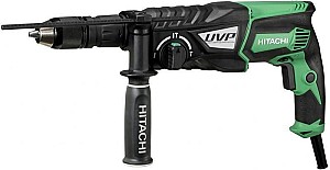 Перфоратор Hitachi-HiKOKI DH28PMY-NS