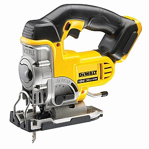 Лобзик Dewalt  DCS331N