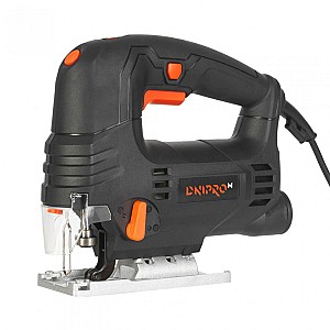 Лобзик DNIPRO JS-80LX