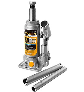 Cric auto Tolsen 65432