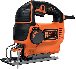 Fierastrau vertical BLACK&DECKER KS901PEK