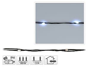 Luminite de Craciun Christmas Fir 240LED alb