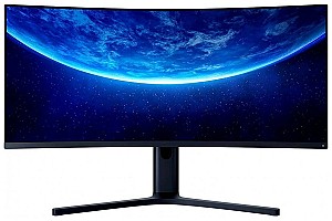 Monitor gaming Xiaomi Mi Curved Gaming 34 (XMMNTWQ34)