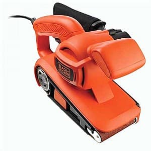 Slefuitor cu banda BLACK&DECKER KA86-QS 720W