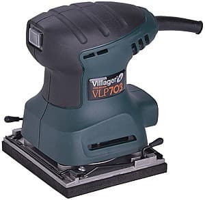 Slefuitor cu vibratii Villager VLP 703