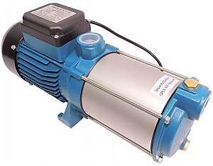 Насос для воды IBO PUMPS MH 1300 INOX