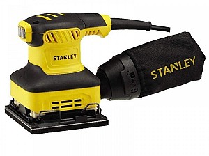 Slefuitor cu vibratii Stanley SS24