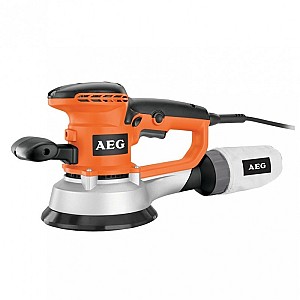 Slefuitor cu excentric AEG EX150ES