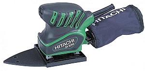 Slefuitor cu vibratii Hitachi-HiKOKI SV12SH-NS