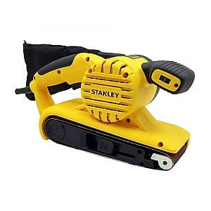 Slefuitor cu banda Stanley SB90