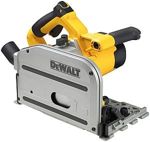 Дисковая пила Dewalt DWS520KTR-QS