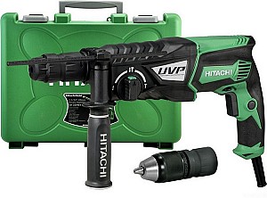 Перфоратор Hitachi-HiKOKI DH28PMYNSZ