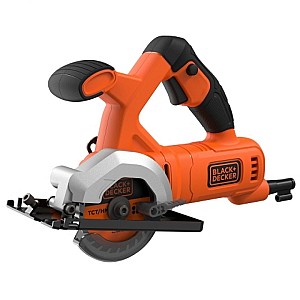 Fierastrau circular BLACK&DECKER BES510