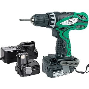 Set de scule electrice Hitachi KC1413DGD2