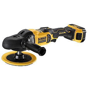 Masina de lustruit Dewalt DCM849P2