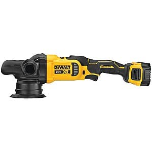 Masina de lustruit Dewalt DCM848P2