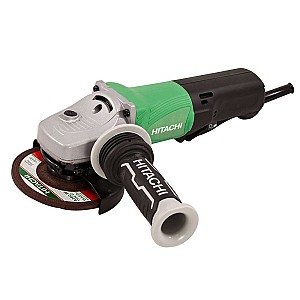 Болгарка (угловая шлифмашина) Hitachi-HiKOKI G13SE2-NSZ