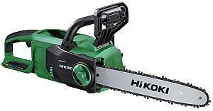 Электропила цепная Hitachi-HiKOKI CS3635DBW4Z