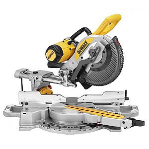 Fierastrau pentru taieri inclinate Dewalt DWS727