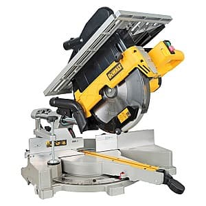 Fierastrau pentru taieri inclinate Dewalt D27112