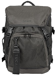 Rucsac sportiv Tucano Goal 13/14 Grey (BKGOAL-G)