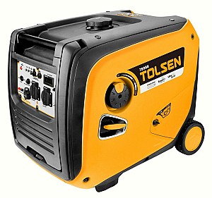 Generator Tolsen 79988