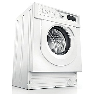 Masina de spalat rufe incorporabilă Whirlpool BI WMWG 71484 EU