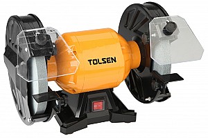 Polizor de banc Tolsen 150 W