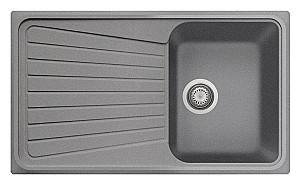 Раковина на кухню Plados Spazio SP0861 UG