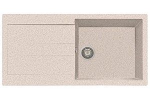 Раковина на кухню Plados Elegance AM9910