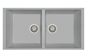 Раковина на кухню Plados Elegance AM8620ST