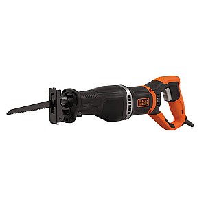 Fierastrau sabie BLACK&DECKER BES301K