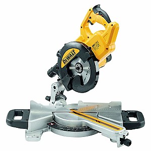 Fierastrau pentru taieri inclinate Dewalt DWS774