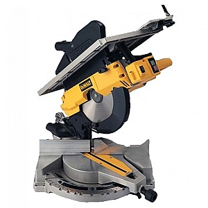 Fierastrau pentru taieri inclinate Dewalt D27113