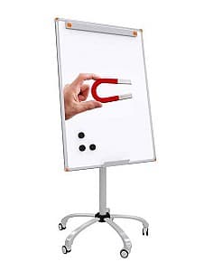 Tabla flipchart Panda 70x100 cm (PAN580)