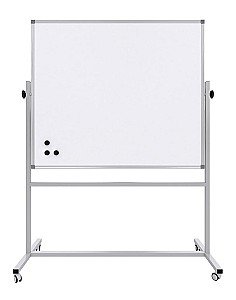 Tabla magnet-marker witeboard Panda 90x120 cm (PAN570)