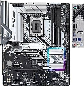 Материнская плата ASRock Z790 PRO RS