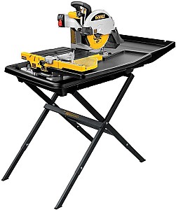 Masina electrica de taiat gresie si faianta Dewalt D24000S