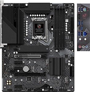 Placa de baza ASRock Z790 PG Lightning DDR4