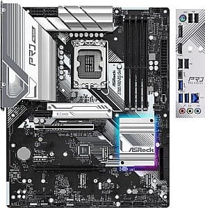 Placa de baza ASRock Z790 PRO RS DDR4