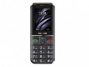 Telefon mobil Maxcom MM735 Black