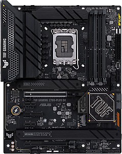 Placa de baza Asus TUF GAMING Z790-PLUS D4