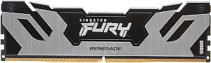 Оперативная память Kingston FURY Renegade 16GB DDR5-6400MHz (KF564C32RS-16)