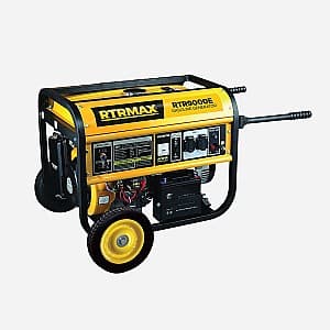 Generator RTRMAX RTR9000E