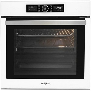 Духовой шкаф электрический Whirlpool AKZ96220WH